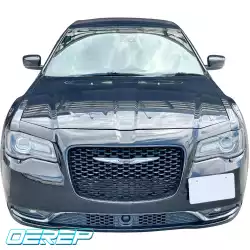 Steel OER Hood > Chrysler 300C 2011-2023 image - 33