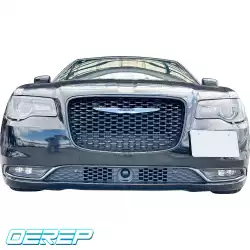 Steel OER Hood > Chrysler 300C 2011-2023 image - 34