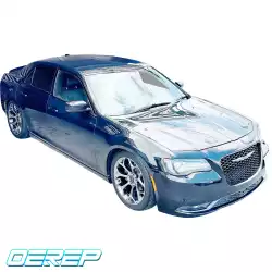 Steel OER Hood > Chrysler 300C 2011-2023 image - 35