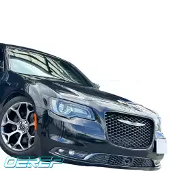 Steel OER Hood > Chrysler 300C 2011-2023 image - 36