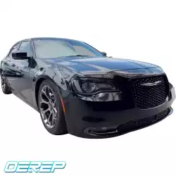 Steel OER Hood > Chrysler 300C 2011-2023 image - 37