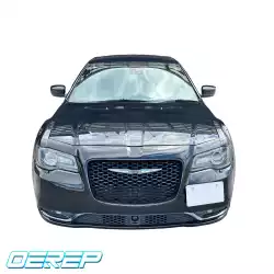 Steel OER Hood > Chrysler 300C 2011-2023 image - 38
