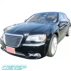 Steel OER Hood > Chrysler 300C 2011-2023 image - 39