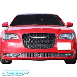 Steel OER Hood > Chrysler 300C 2011-2023 image - 42
