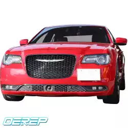 Steel OER Hood > Chrysler 300C 2011-2023 image - 43