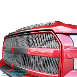 Steel GT500 Style Hood W/ Air Vent Scoop Hood > Ford F150 2015-2020 image - 15