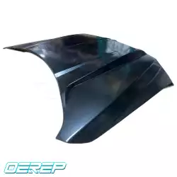 Steel Dual Vent Hood > Ford F150 2015-2020 image - 12