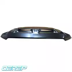 Steel Dual Vent Hood > Ford F150 2015-2020 image - 13