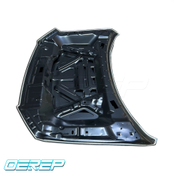 OEREP Steel Dual Vent Hood > Ford F150 2015-2020 image - 16