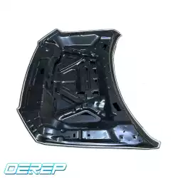 Steel Dual Vent Hood > Ford F150 2015-2020 image - 16