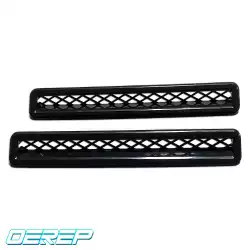 Steel Dual Vent Hood > Ford F150 2015-2020 image - 18