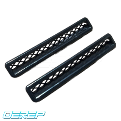 OEREP Steel Dual Vent Hood > Ford F150 2015-2020 image - 19