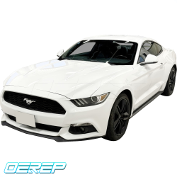 OEREP Steel COWL Hood > Ford Mustang 2015-2017 image - 14