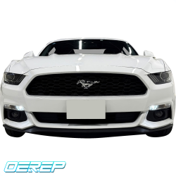 OEREP Steel COWL Hood > Ford Mustang 2015-2017 image - 17