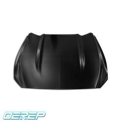 OEREP Steel COWL Hood > Ford Mustang 2015-2017 image - 4