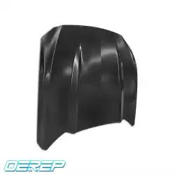 Steel COWL Hood > Ford Mustang 2015-2017 image - 5