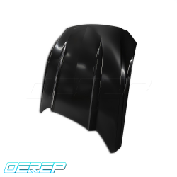 OEREP Steel COWL Hood > Ford Mustang 2015-2017 image - 6