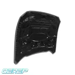 Steel COWL Hood > Ford Mustang 2015-2017 image - 7