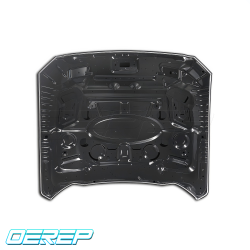 OEREP Steel COWL Hood > Ford Mustang 2015-2017 image - 8