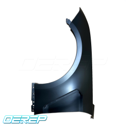 OEREP Steel GT350 Style Fender (LEFT) > Ford Mustang 2015-2017 image - 2