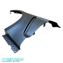 OEREP Steel GT350 Style Fender (LEFT) > Ford Mustang 2015-2017 image - 3