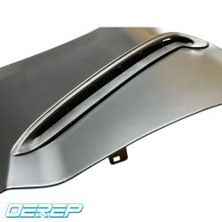 OEREP Steel GT350 Style Fender (LEFT) > Ford Mustang 2015-2017 image - 4