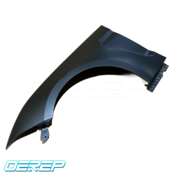 OEREP Steel GT350 Style Fender (LEFT) > Ford Mustang 2015-2017 image - 5