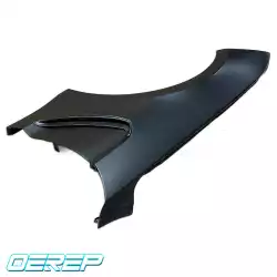 Steel GT350 Style Fender (LEFT) > Ford Mustang 2015-2017 image - 7