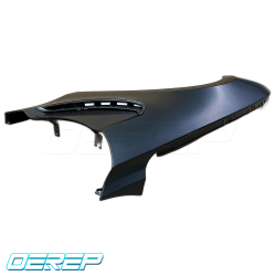 OEREP Steel GT350 Style Fender (LEFT) > Ford Mustang 2015-2017 image - 8