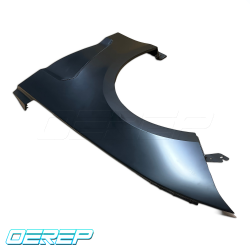 OEREP Steel GT350 Style Fender (LEFT) > Ford Mustang 2015-2017 image - 9