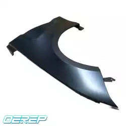 Steel GT350 Style Fender (LEFT) > Ford Mustang 2015-2017 image - 9