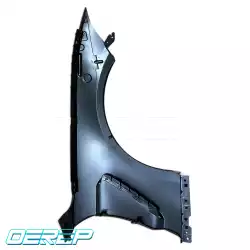 Steel GT350 Style Fender (LEFT) > Ford Mustang 2015-2017 image - 10