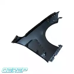 Steel GT350 Style Fender (LEFT) > Ford Mustang 2015-2017 image - 11