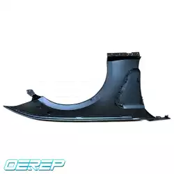 Steel GT350 Style Fender (LEFT) > Ford Mustang 2015-2017 image - 12