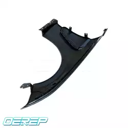 Steel GT350 Style Fender (LEFT) > Ford Mustang 2015-2017 image - 13