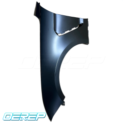 OEREP Steel GT350 Style Fender (LEFT) > Ford Mustang 2015-2017 image - 15