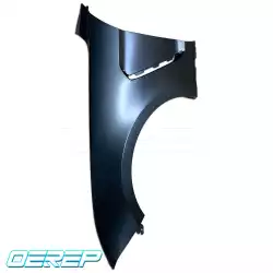 Steel GT350 Style Fender (LEFT) > Ford Mustang 2015-2017 image - 15