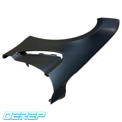 OEREP Steel GT350 Style Fender (LEFT) > Ford Mustang 2015-2017 image - 16