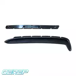 Steel GT350 Style Fender (LEFT) > Ford Mustang 2015-2017 image - 19