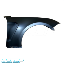 OEREP Steel GT350 Style Fender (RIGHT) > Ford Mustang 2015-2017 image - 2