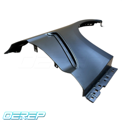 OEREP Steel GT350 Style Fender (RIGHT) > Ford Mustang 2015-2017 image - 3
