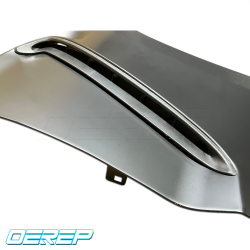 OEREP Steel GT350 Style Fender (RIGHT) > Ford Mustang 2015-2017 image - 4