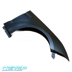 OEREP Steel GT350 Style Fender (RIGHT) > Ford Mustang 2015-2017 image - 5