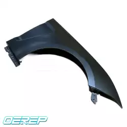 Steel GT350 Style Fender (RIGHT) > Ford Mustang 2015-2017 image - 5