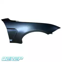 Steel GT350 Style Fender (RIGHT) > Ford Mustang 2015-2017 image - 6