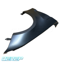 OEREP Steel GT350 Style Fender (RIGHT) > Ford Mustang 2015-2017 image - 9