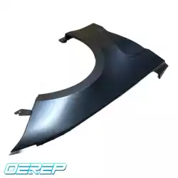 Steel GT350 Style Fender (RIGHT) > Ford Mustang 2015-2017 image - 9