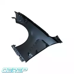 Steel GT350 Style Fender (RIGHT) > Ford Mustang 2015-2017 image - 11