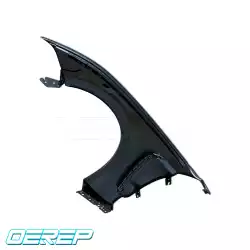 Steel GT350 Style Fender (RIGHT) > Ford Mustang 2015-2017 image - 13