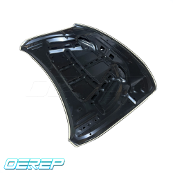 OEREP Steel SRT 2-Scoop Hood > Jeep Grand Cherokee 2011-2021 image - 4